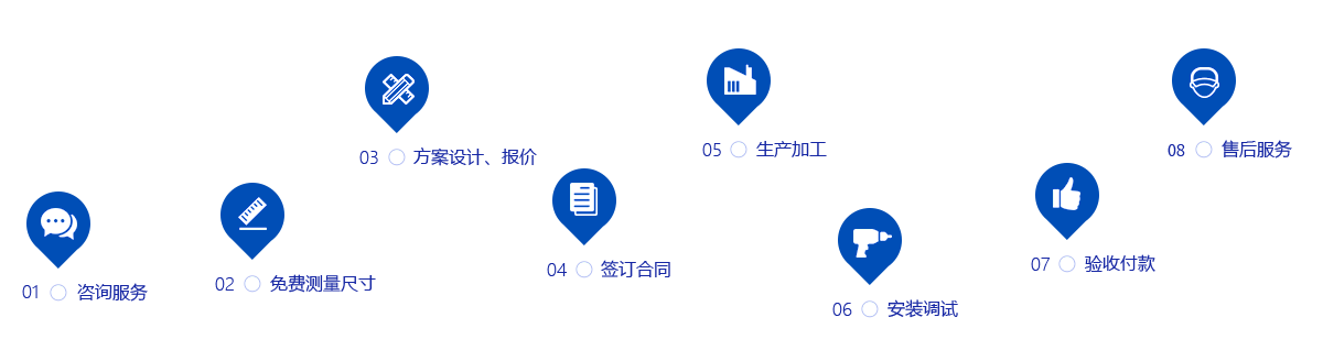 浙江銘大裝飾材料有限公司